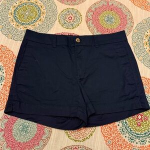 GORGEOUS Old Navy navy shorts